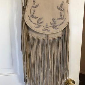 Ralph Lauren Rugby Handbag